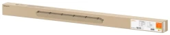 LEDVANCE Plafond-/wandarmatuur DAMP PROOF