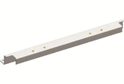 Montageprofiel tbv Emax E1,E2 vaste uitvoering, B2