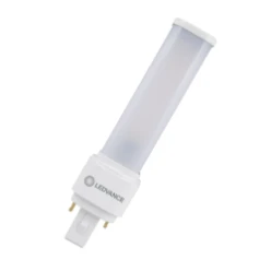 LEDVANCE LED-lamp DULUX LED D EM & AC MAINS VALUE