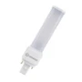 LEDVANCE LED-lamp DULUX LED D EM & AC MAINS VALUE