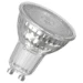 LED-lamp LED PAR16 DIM P LEDVANCE LED PAR16 DIM P 4.5W 927 GU10 4099854044984