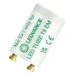 Starter verlichting LED TUBE T8 EM STARTER LEDVANCE Starter voor T8 EM LED buizen (C-VSA) 4099854067150