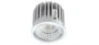 LED-lamp DOWNLIGHT DLT EVO LED MODUUL G50/8W 3000K 36GR 4502001