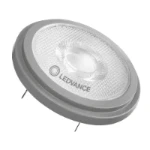 LED-lamp LEDVANCE LED AR111 50 24° DIM S 7.4W 927 G53
