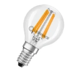 LED-lamp LEDVANCE LED Classic P 40 Filament DIM CRI97