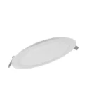 Downlight/spot/schijnwerper LEDVANCE DL SLIM DN 210 18 W 4000 K WT