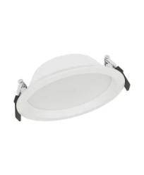 LEDVANCE Downlight/spot/schijnwerper DOWNLIGHT ALU