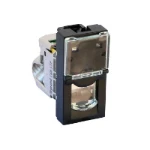 Datacom contactdoos (twisted pair) Legrand Legrand 079173L