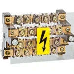 Klemmenkast Legrand Legrand 037395