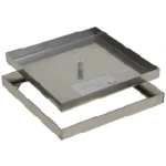 Dekselset vloerpot/vloergoot Legrand Legrand 8452202