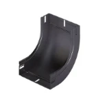 Bocht/hoekstuk kabelgoot Legrand Legrand 480811-R7021