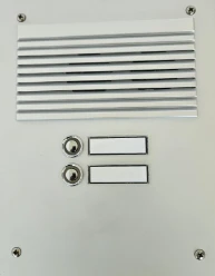 Have-Digitap Deurstation deurcommunicatie Intercom buitenpost