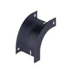 Bocht/hoekstuk kabelgoot Legrand Legrand 480801-R7021