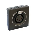 Onderdeel/centraalplaat communicatie-schakelmateriaal Legrand Legrand 079555L