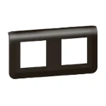 Afdekraam schakelmateriaal Legrand Legrand 079044L