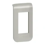 Afdekraam schakelmateriaal Legrand Legrand 079301L