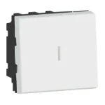 Installatieschakelaar Legrand Legrand 077021L