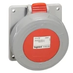 CEE-contactdoos, aanbouw Legrand Legrand 555488