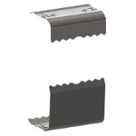 Koppelplaat voor wandgoot Legrand Legrand 351524