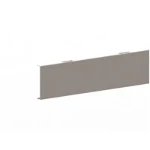 Deksel wandgoot/aansluitzuil Legrand Legrand 351110