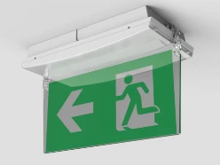 Normalux Ecolight Mechanische toebehoren/onderdelen voor verlichtingsarmaturen Gennius