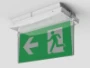 Normalux Ecolight Mechanische toebehoren/onderdelen voor verlichtingsarmaturen Gennius