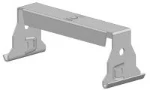 Ophangbeugel kabeldraagsysteem Legrand Legrand 345163