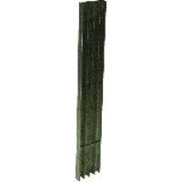 Stijggoot L2000 170x38mm zonder deksel