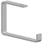 Ophangbeugel kabeldraagsysteem Legrand Legrand 345279