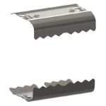Koppelplaat voor wandgoot Legrand Legrand 351521