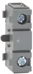 Hulpcontactblok ABB Componenten OA 1G01