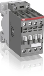Magneetschakelaar 18,5kW 400V 4Polig(Hoofdcontact: 2NO+2NC) Met lage s