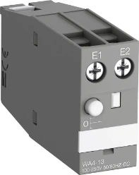 WA4-11 24-60V50/60HZ-DC Mechanical Latching Unit