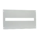 Frontplaat voor kast/lessenaar Legrand Legrand 338251