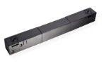Mechanische toebehoren/onderdelen voor verlichtingsarmaturen Powergear I Connector Black