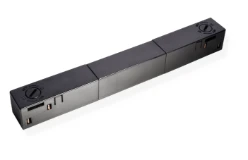 Powergear Mechanische toebehoren/onderdelen voor verlichtingsarmaturen Powergear 48V Track