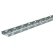Kabelgoot Kabelgoot Legrand Kabelgoot P31+ MF met geïnt. koppeling - geperforeerd -L3030 B100 H25mm - Sdz. Koppelen met 2x M6*10 (ref 8200102). (CT à 72 MTR) 480046