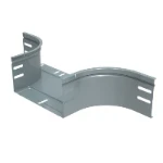 Aftakstuk kabelgoot Legrand Legrand 480532