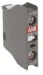 Hulpcontactblok Magneetschakelaar / A ABB Componenten CA5-01 1SBN010010R1001