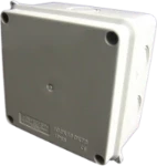 Doos voor montage op de wand/plafond SEP Europe Laskast