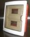 Groepenkast, leeg CHB-Line SEP Europe SEP -LF16 inbouw 16 mod. kast SEP-LF16