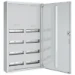 Invoerplaat voor op sparing kast/lessenaar SEP-PRO SEP Europe SEP PRO IP43/44 MK26RK 144mod met klemmenveld (b=550, h=950, d=160mm) MK26RK
