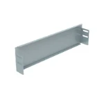 Eindschot kabelgoot Legrand Legrand 481663