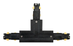 Shopline Dali T-Connector R2 zwart