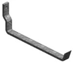 Ophangbeugel kabeldraagsysteem Legrand Legrand 347290