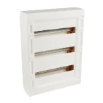 Groepenkast, leeg Legrand Legrand 401668