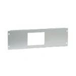 Frontplaat voor kast/lessenaar Legrand Legrand 339589