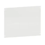 Frontplaat voor kast/lessenaar Legrand Legrand 338774