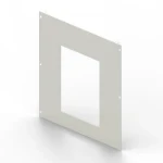 Frontplaat voor kast/lessenaar Legrand Legrand 339133