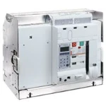 Vermogensschakelaar voor trafo-, generator- en installatiebeveiliging Legrand Legrand 028727